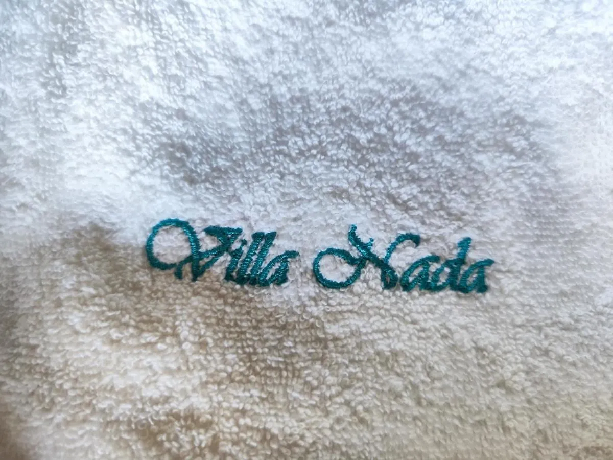 Villa Nada: Beachside Oasis with Sauna and Hot Tubs Omisalj Croatia
