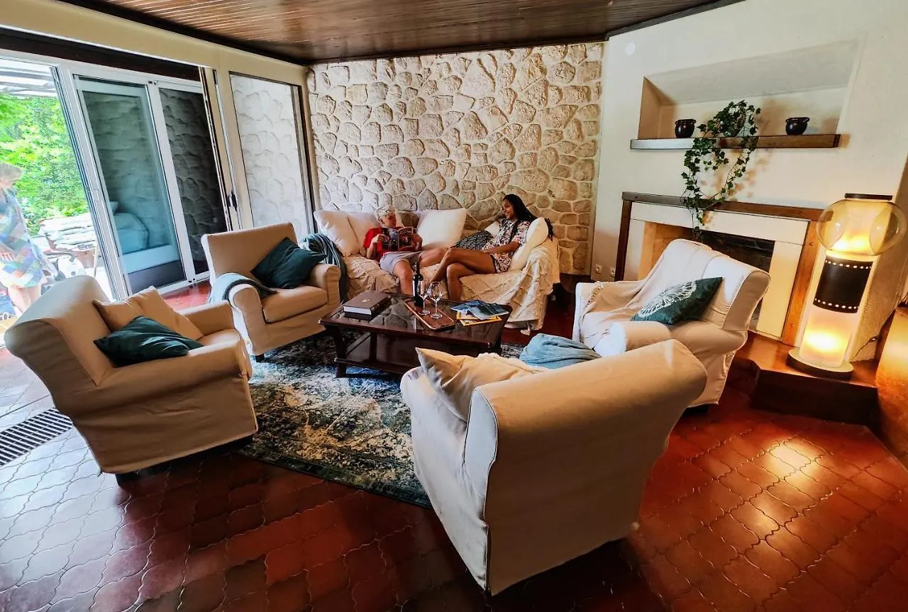 Villa Nada: Beachside Oasis with Sauna and Hot Tubs Omisalj Croatia
