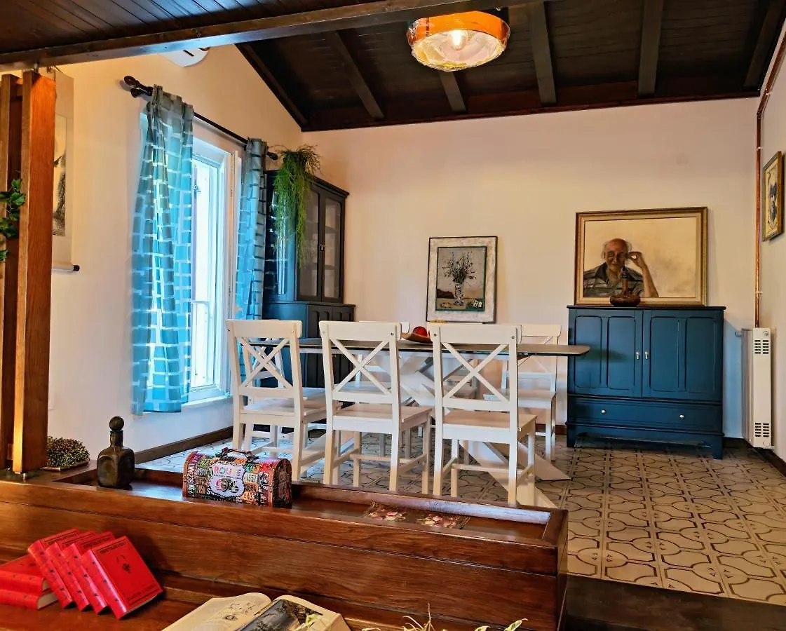 Villa Nada: Beachside Oasis with Sauna and Hot Tubs Omisalj 0*,