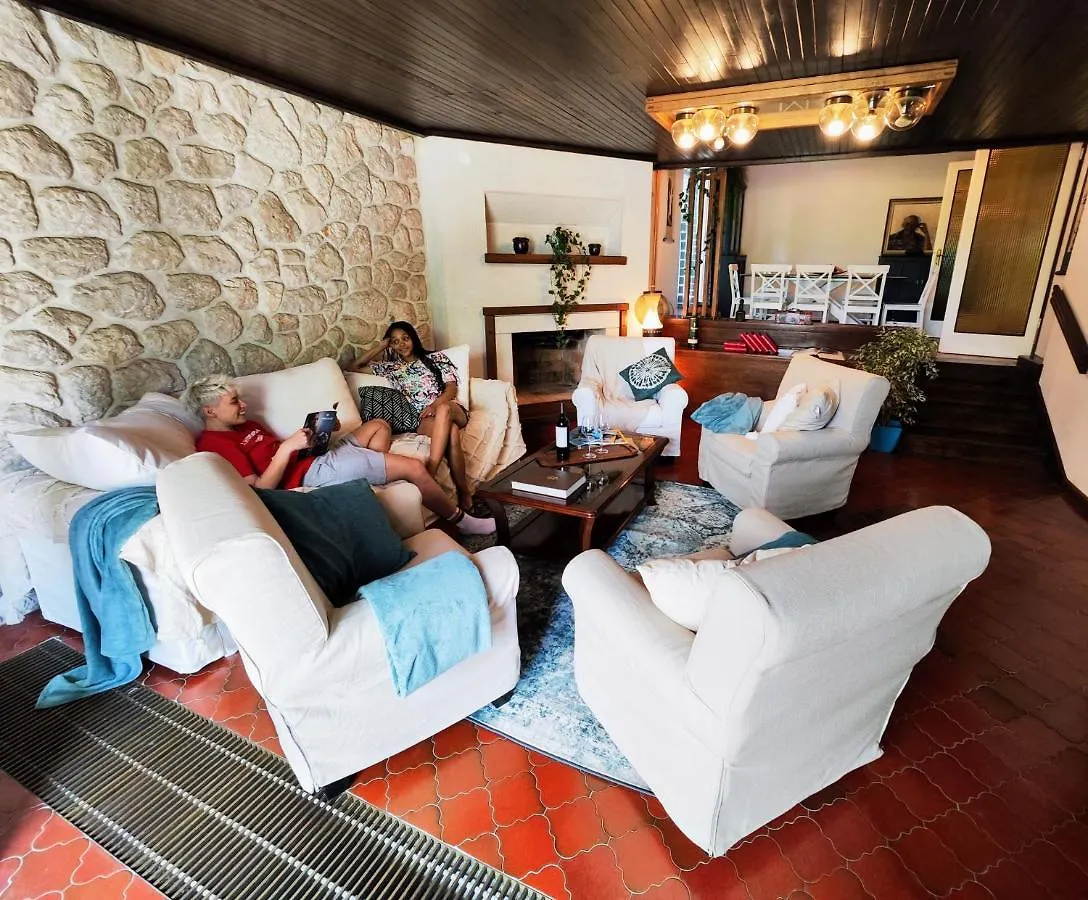 Villa Nada: Beachside Oasis with Sauna and Hot Tubs Omisalj 0*,